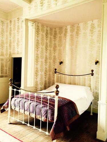 Bed & Breakfast Chateau D'hordosse