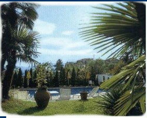 Posada La Comanella