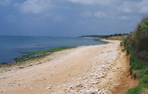 Holiday Home Chemin De La Biche