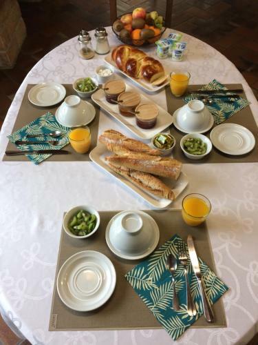 Hostal Jard Vacances R�sidence Romaric