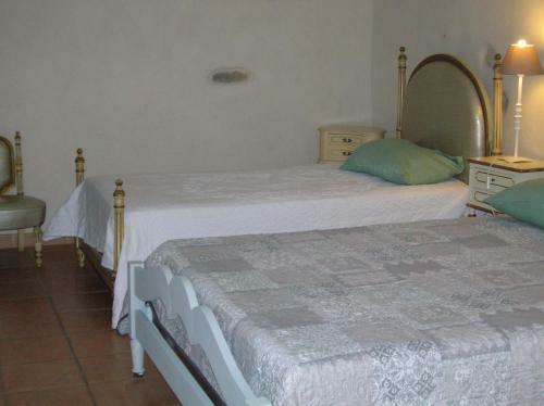 Bed & Breakfast Le Mas Des Baux