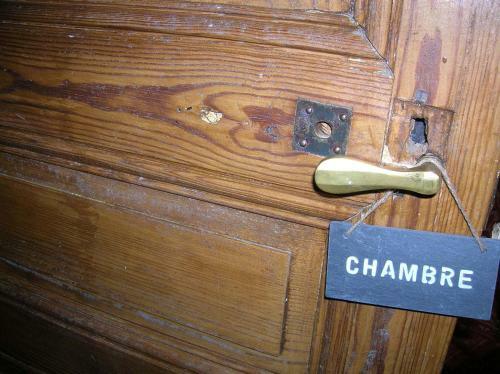 Bed & Breakfast Le Mas Des Baux