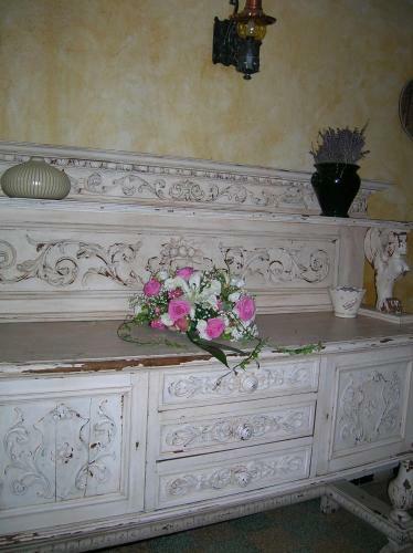 Bed & Breakfast Le Mas Des Baux
