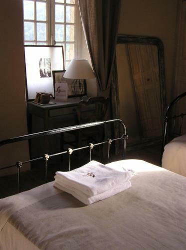 Bed & Breakfast La Grande Maison