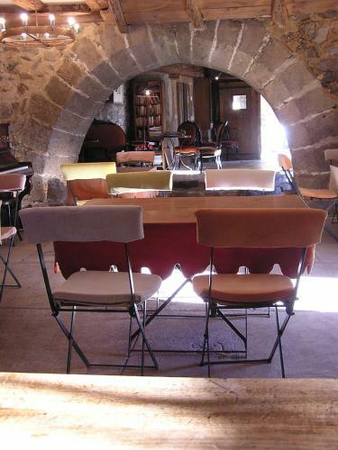 Bed & Breakfast La Grande Maison