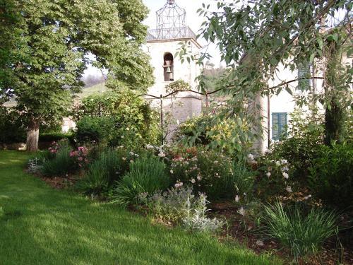 Apartamento Ch�teau D'esparron
