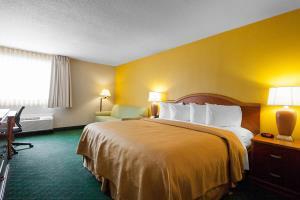 Posada Quality Inn Cairo