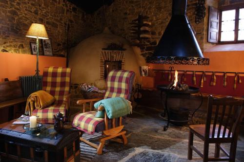 Hostal Casa Pepa Hotel Rural