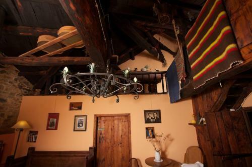 Hostal Casa Pepa Hotel Rural