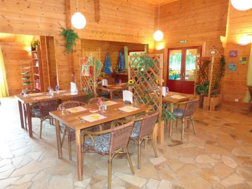 Holiday Home Le Village Du Soleil Helsinki Mauroux