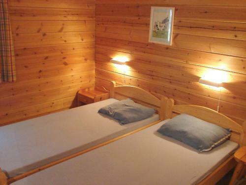 Holiday Home Le Village Du Soleil Helsinki Mauroux
