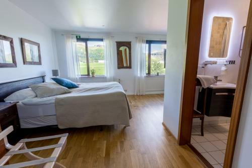 Hotel Skogar