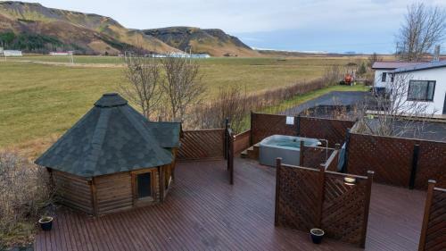 Hotel Skogar
