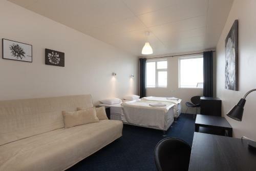 Hostal Guesthouse Drangshlid