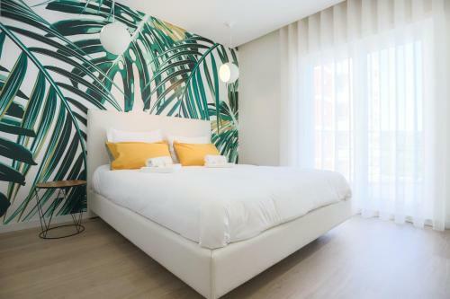 Apartamento Pajaro Residence