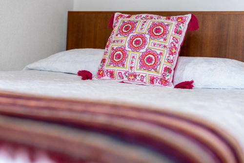 Hostal Chez Odete