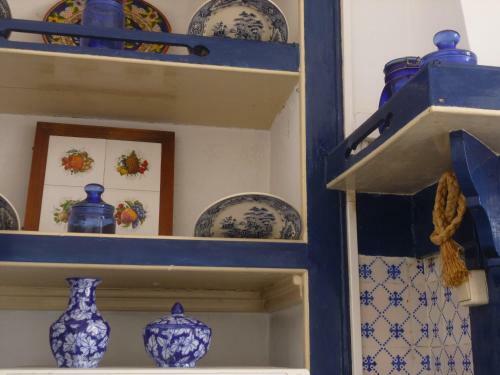 Hostal Chez Odete