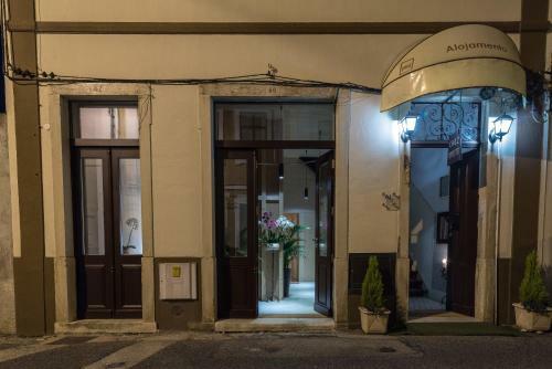 Hostal Chez Odete