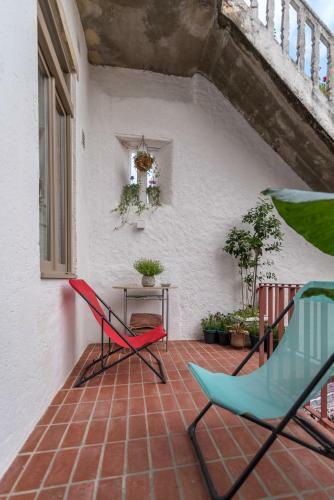 Hostal Chez Odete