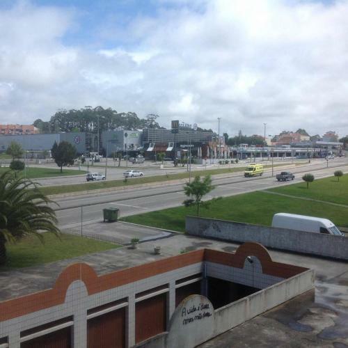Apartamento Rota Das Praias