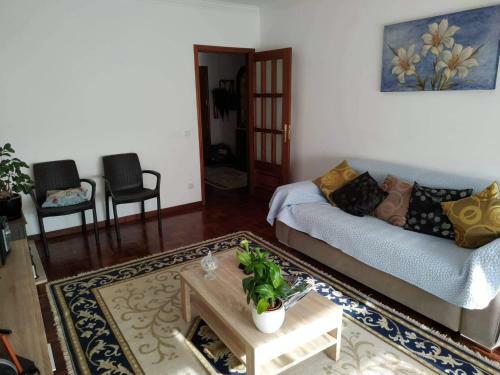 Apartamento Rota Das Praias