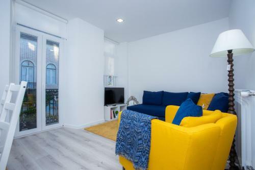Apartamento Liberdade Ao Forte II