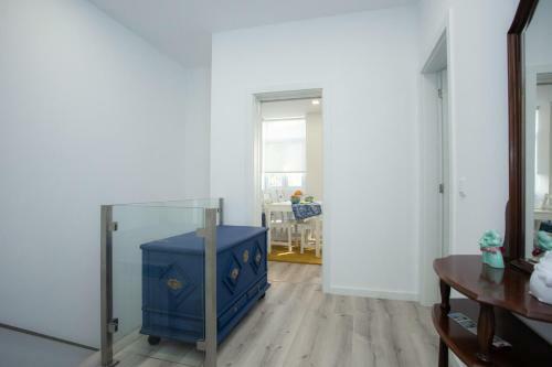 Apartamento Liberdade Ao Forte II
