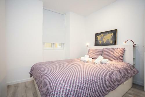Apartamento Liberdade Ao Forte II