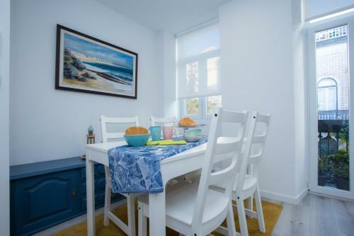 Apartamento Liberdade Ao Forte II