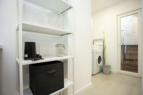 Apartamento Liberdade Ao Forte II