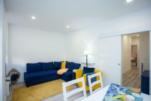 Apartamento Liberdade Ao Forte II