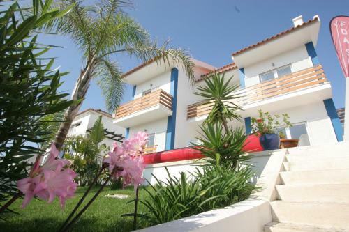 Hostal Casa Lagoa