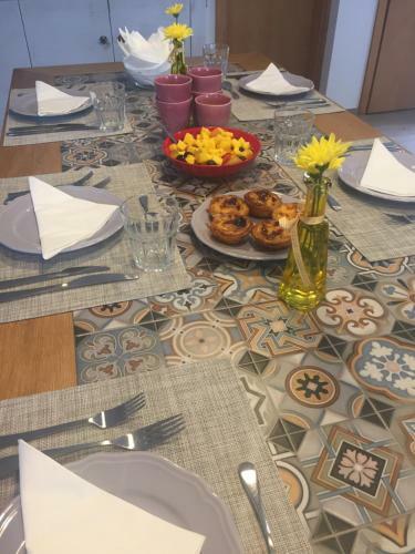 Hostal Casa Lagoa