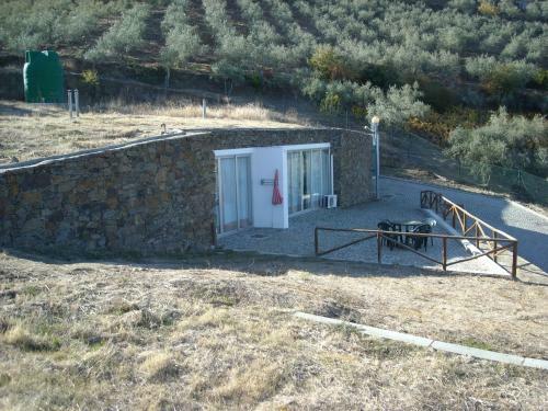 Moradias Douro Internacional