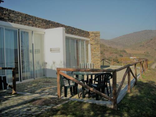 Moradias Douro Internacional