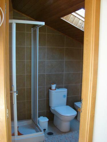 Apartamento Casa Da Muralha