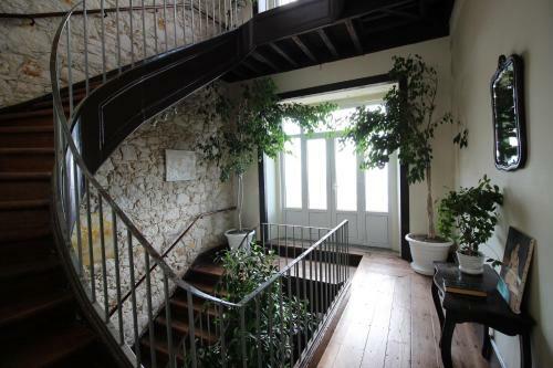 Hostal O Facho Guest House