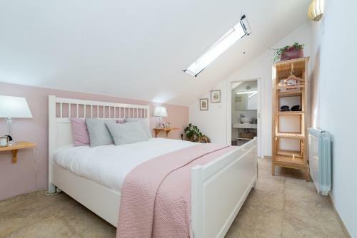 Bed & Breakfast Quinta Bogesi