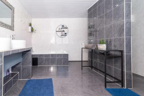 Bed & Breakfast Quinta Bogesi