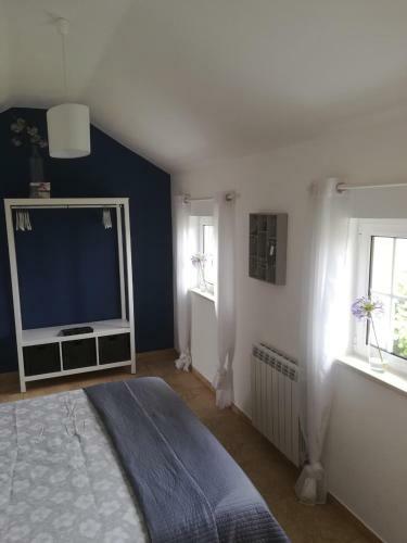 Bed & Breakfast Quinta Bogesi