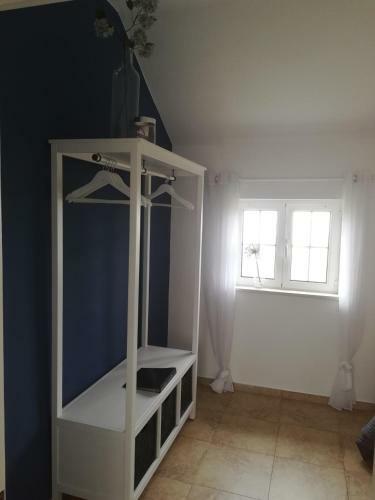 Bed & Breakfast Quinta Bogesi