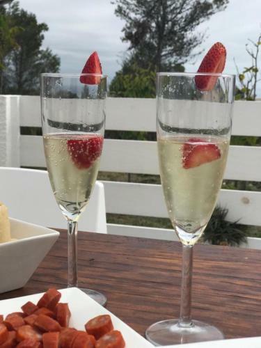 Bed & Breakfast Quinta Bogesi