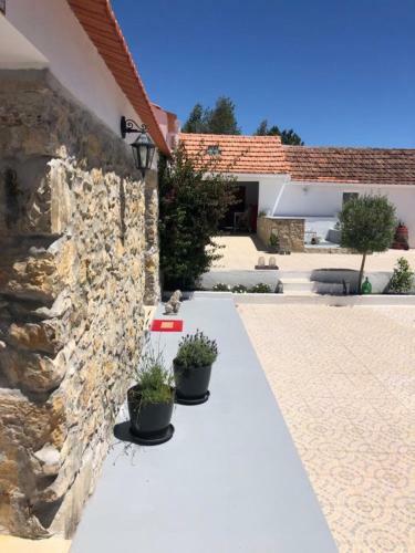 Bed & Breakfast Quinta Bogesi