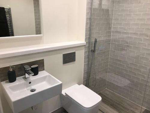 Apartamento The Loft, Flat 3