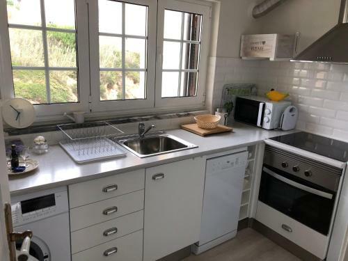 Apartamento Salty House - Casa Salgada