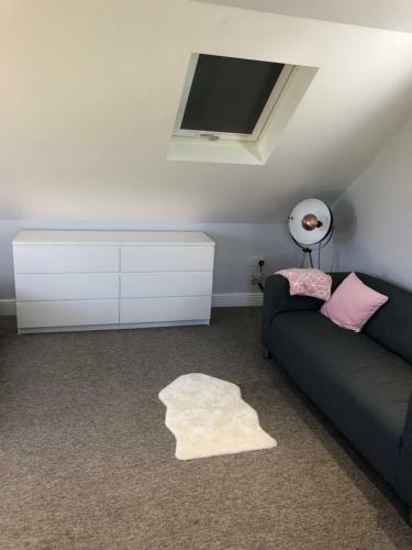 Apartamento The Annexe