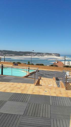 Apartamento P� Na Praia Da Foz