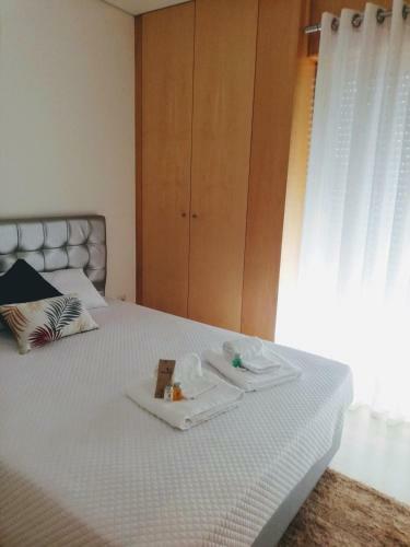 Apartamento Praia Do Rel�gio