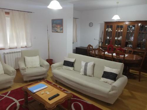 Apartamento Congidouro