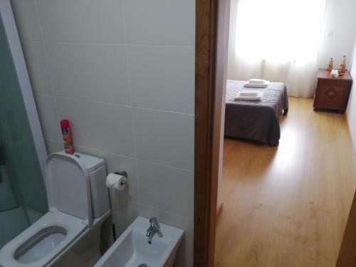 Apartamento Congidouro